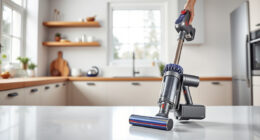 Best Dyson Cordless Vacuum for Hardwood Floors (2026) — Guide 6