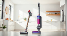 Best Dyson Cordless Vacuum for Pet Hair (2026) — Guide 1