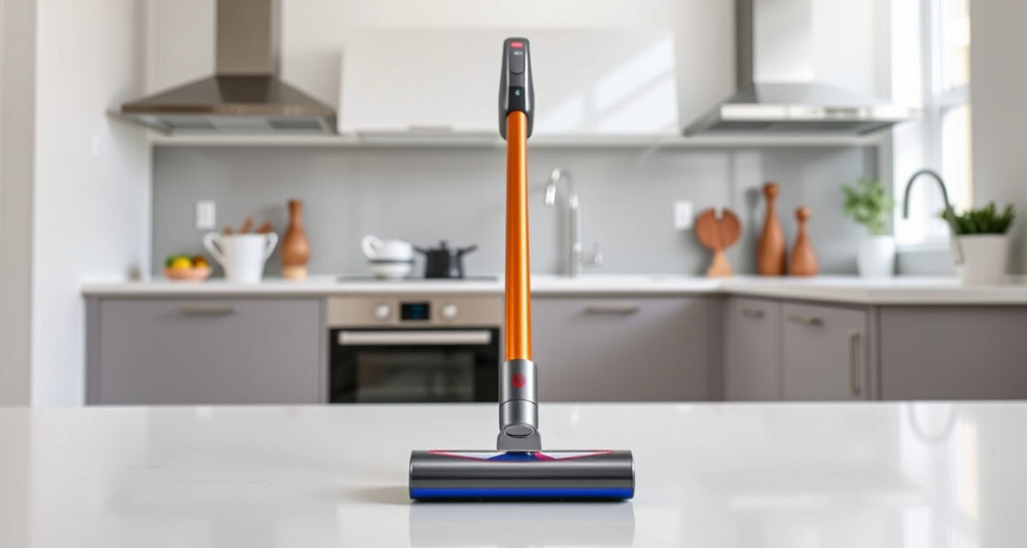 Best Dyson Cordless Vacuum for Pet Hair (2026) — Guide 13