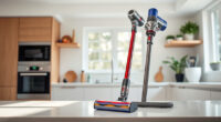 Best Dyson Cordless Vacuum for Pet Hair (2026) — Guide 17