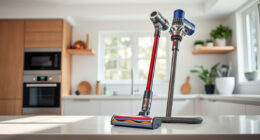 Best Dyson Cordless Vacuum for Pet Hair (2026) — Guide 17