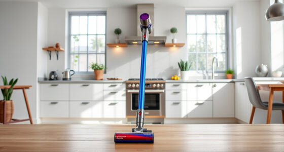 Best Dyson Cordless Vacuum for Pet Hair (2026) — Guide 21