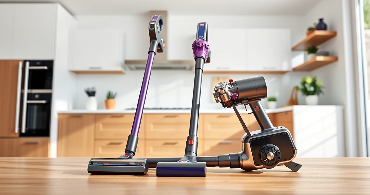 Best Dyson Cordless Vacuum for Pet Hair (2026) — Guide 9