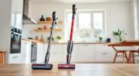 Best Dyson Cordless Vacuums for Allergies (2026) — Guide 12