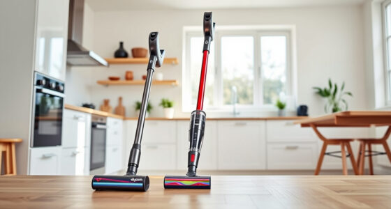 Best Dyson Cordless Vacuums for Allergies (2026) — Guide 12