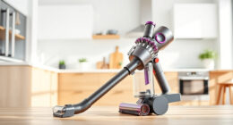 Best Dyson Cordless Vacuums for Allergies (2026) — Guide 4