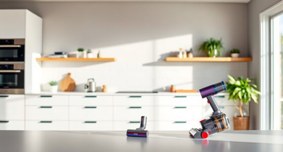 Best Dyson Cordless Vacuums for Allergies (2026) — Guide 4