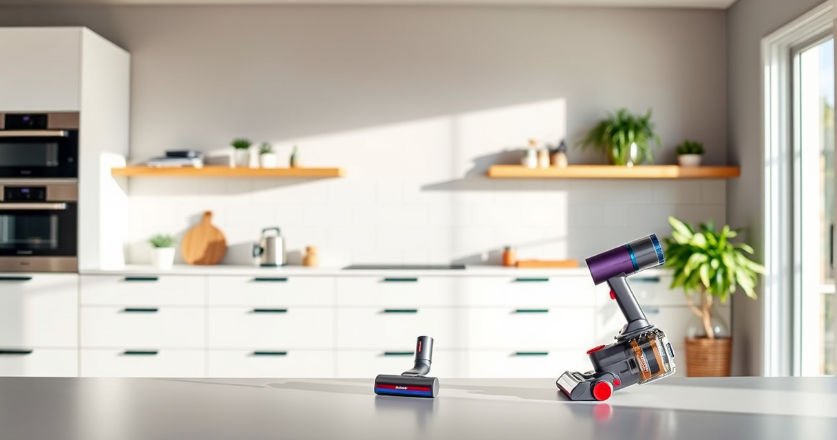 Best Dyson Cordless Vacuums for Allergies (2026) — Guide 4