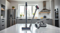 Best Dyson Cordless Vacuums for Cars (2026) — Guide 19