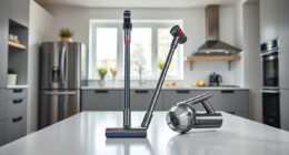 Best Dyson Cordless Vacuums for Cars (2026) — Guide 19