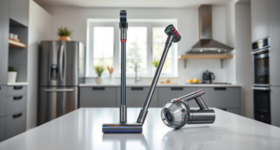 Best Dyson Cordless Vacuums for Cars (2026) — Guide 19