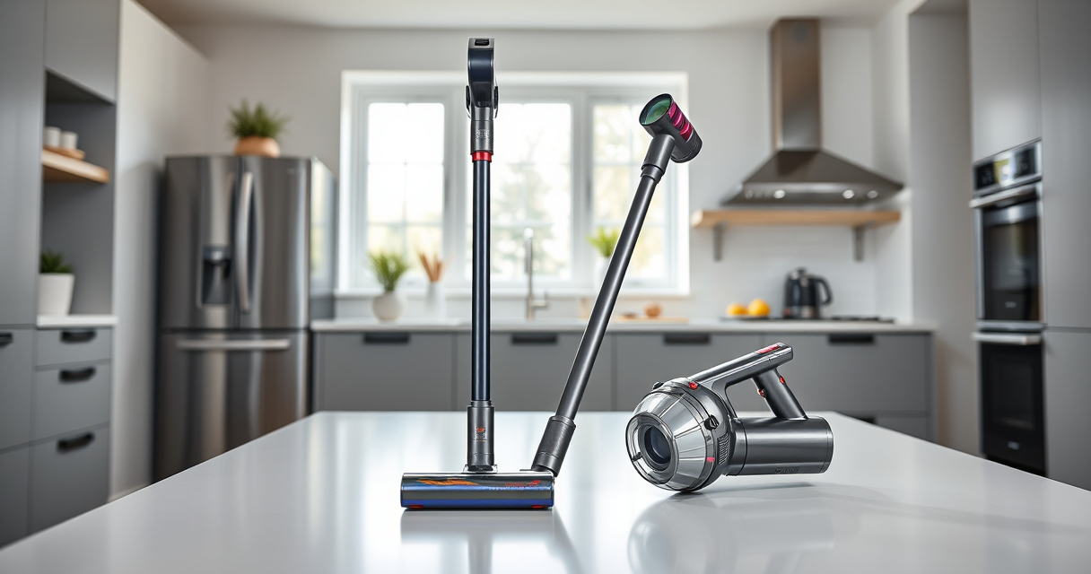 Best Dyson Cordless Vacuums for Cars (2026) — Guide 19