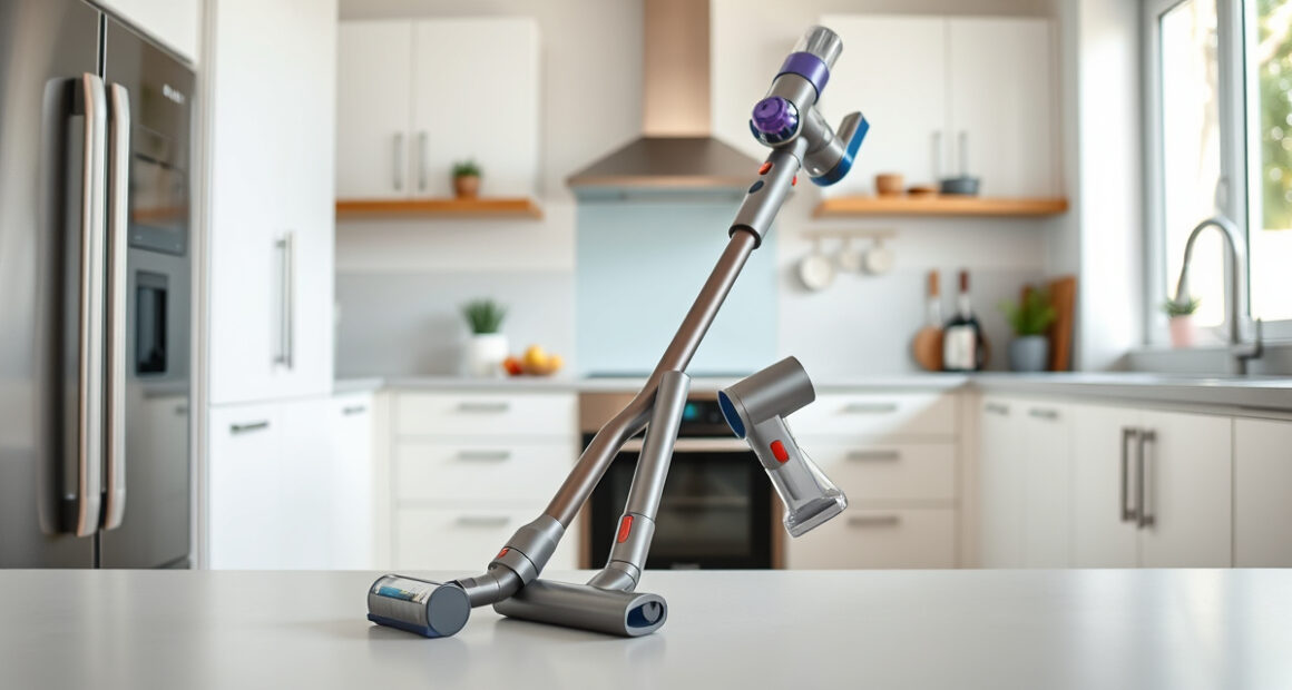 Best Dyson Cordless Vacuums for Cars (2026) — Guide 7
