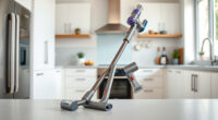 Best Dyson Cordless Vacuums for Cars (2026) — Guide 7