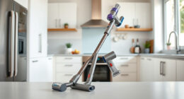 Best Dyson Cordless Vacuums for Cars (2026) — Guide 7