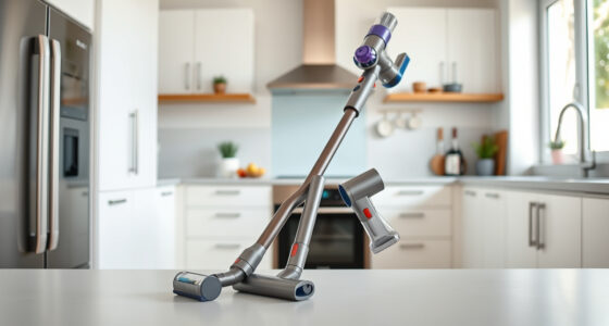 Best Dyson Cordless Vacuums for Cars (2026) — Guide 7