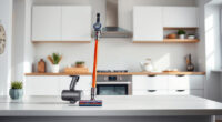 Best Dyson Cordless Vacuums for Cars (2026) — Top Picks & Guide