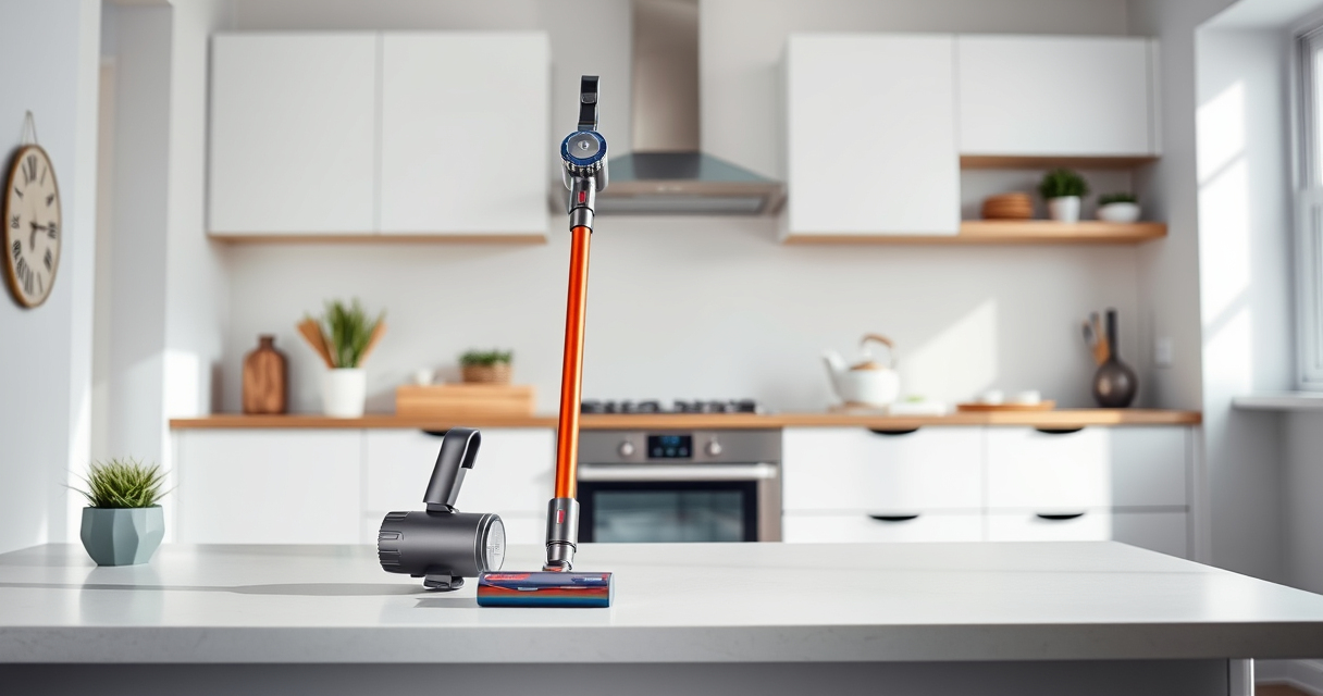 Best Dyson Cordless Vacuums for Cars (2026) — Top Picks & Guide