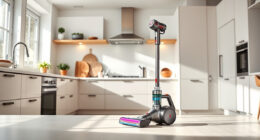 Best Dyson Cordless Vacuums for Cars (2026) — Top Picks & Guide