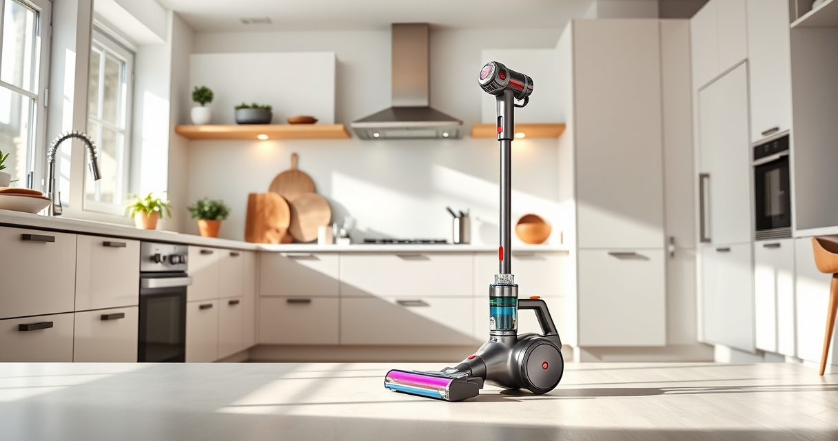 Best Dyson Cordless Vacuums for Cars (2026) — Top Picks & Guide