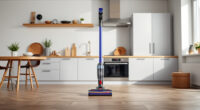 Best Dyson Cordless Vacuums for Cars (2026) — Top Picks & Guide