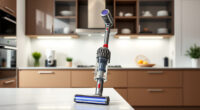 Best Dyson Cordless Vacuums for Cars (2026) — Top Picks & Guide
