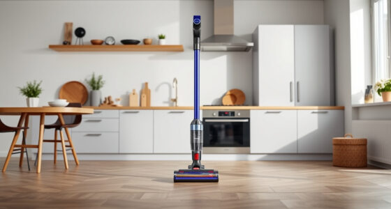 Best Dyson Cordless Vacuums for Cars (2026) — Top Picks & Guide