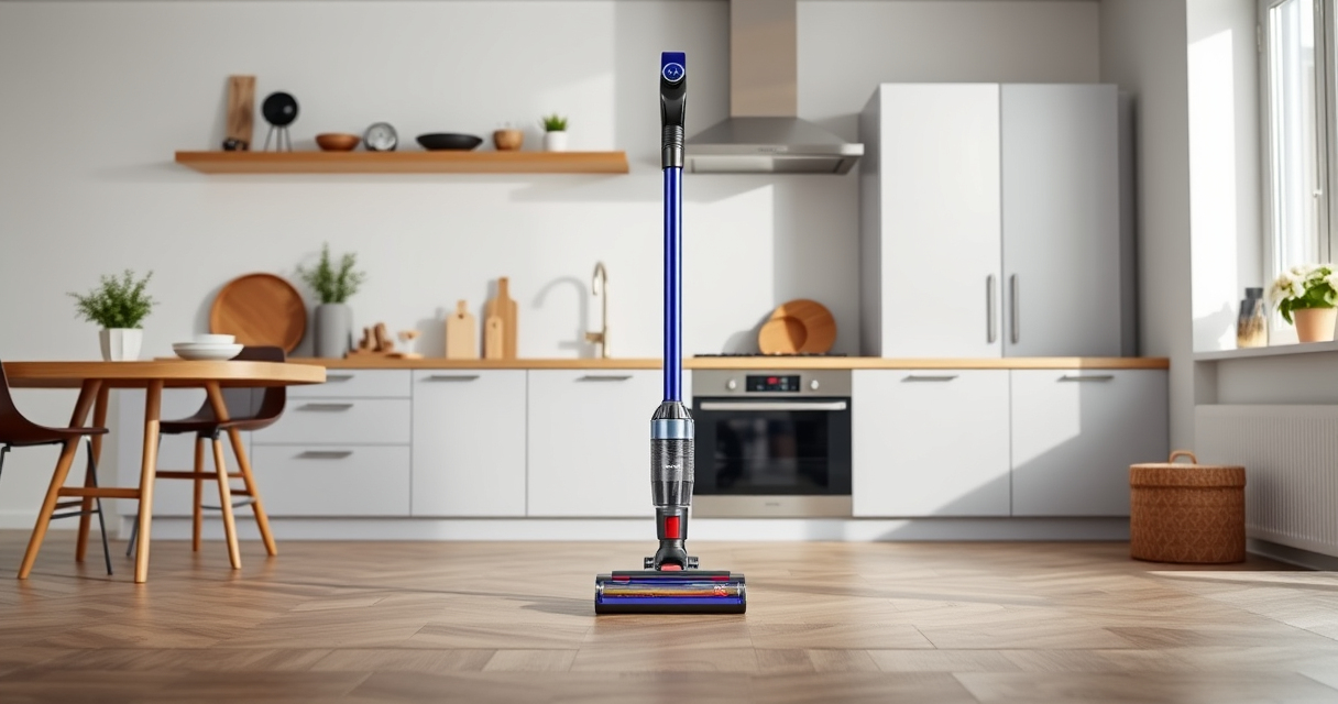 Best Dyson Cordless Vacuums for Cars (2026) — Top Picks & Guide