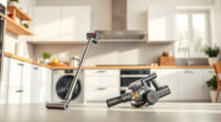 Best Dyson Cordless Vacuums for Hardwood (2026) — Guide 14
