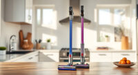 Best Dyson Cordless Vacuums for Hardwood (2026) — Guide 2