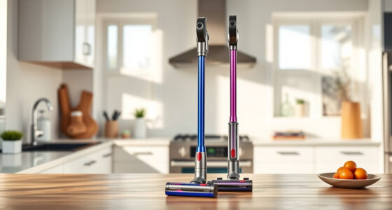 Best Dyson Cordless Vacuums for Hardwood (2026) — Guide 2