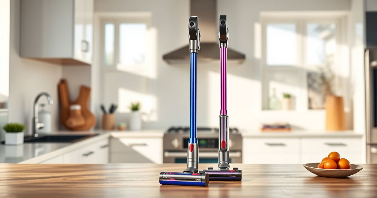 Best Dyson Cordless Vacuums for Hardwood (2026) — Guide 2