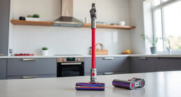 Best Dyson Cordless Vacuums for Pet Hair (2026) — Guide 5