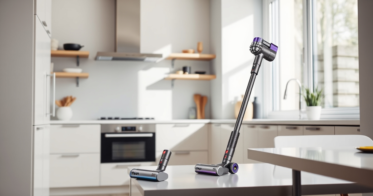 Best Dyson Cordless Vacuums for Pet Hair (2026) — Guide 9