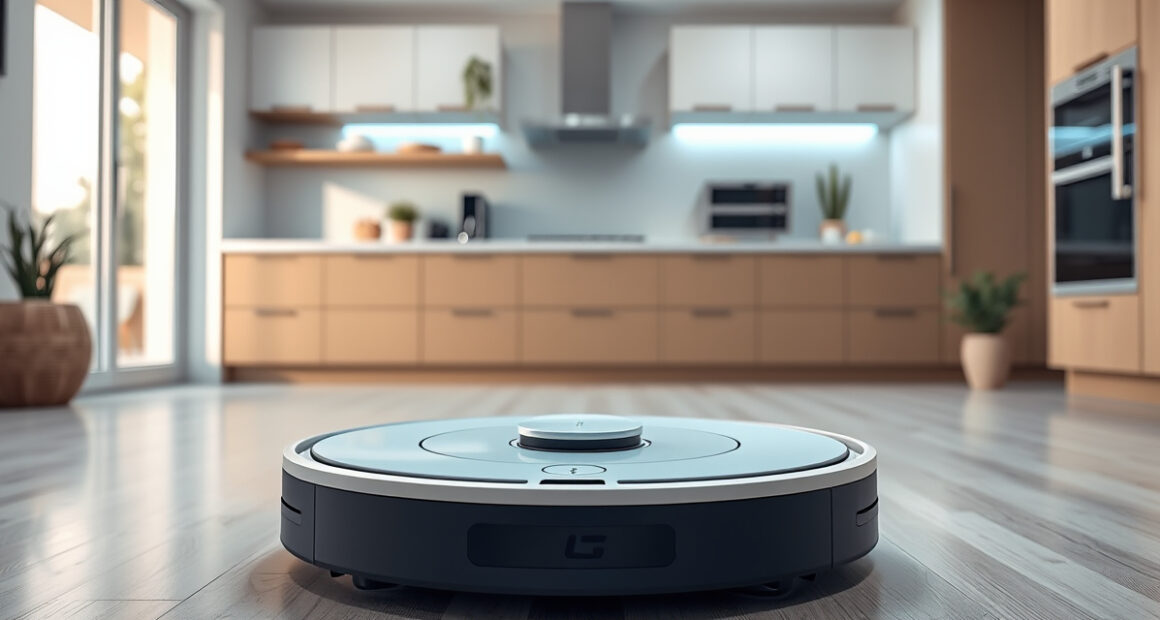 Best Roborock Robot Vacuum for Hardwood (2026) — Guide 14