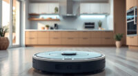 Best Roborock Robot Vacuum for Hardwood (2026) — Guide 14