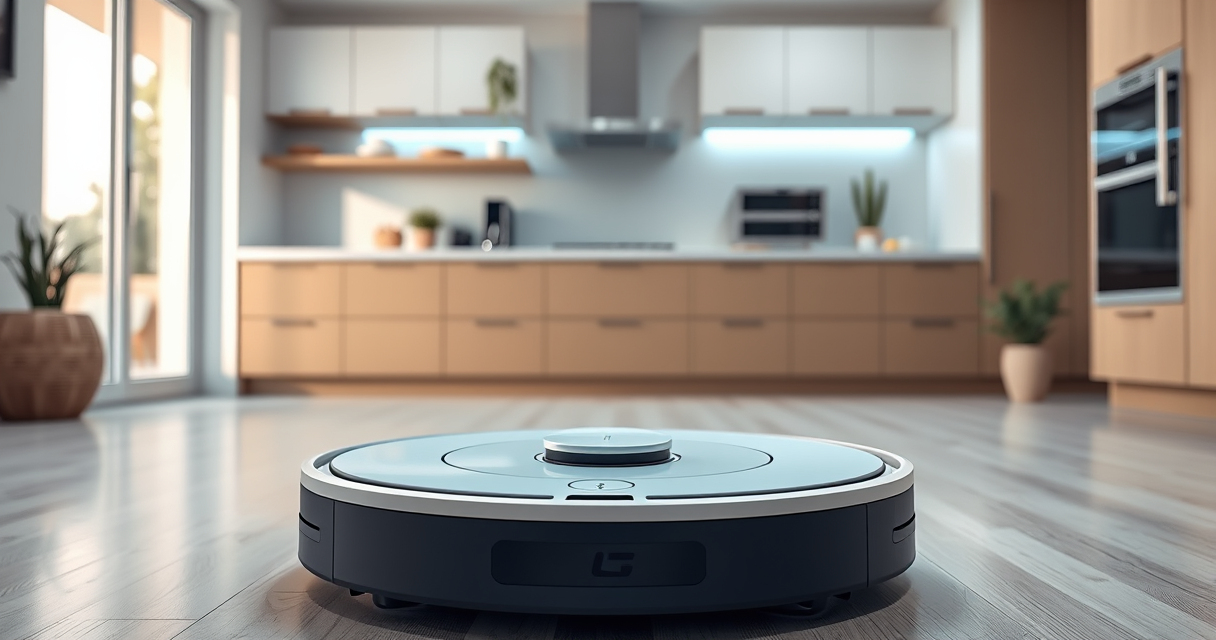Best Roborock Robot Vacuum for Hardwood (2026) — Guide 14