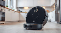 Best Roborock Robot Vacuum for Hardwood (2026) — Guide 2