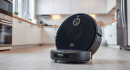 Best Roborock Robot Vacuum for Hardwood (2026) — Guide 2