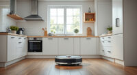 Best Roborock Robot Vacuum for Hardwood Floors (2026) — Guide 11