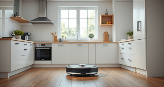 Best Roborock Robot Vacuum for Hardwood Floors (2026) — Guide 11