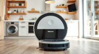 Best Roborock Robot Vacuum for Large Homes (2026) — Guide 12