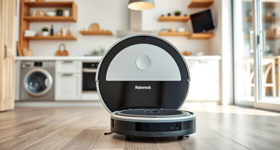Best Roborock Robot Vacuum for Large Homes (2026) — Guide 12