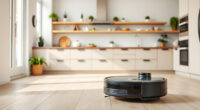 Best Roborock Robot Vacuum for Large Homes (2026) — Guide 12
