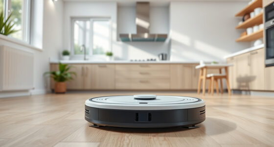 Best Roborock Robot Vacuum for Pet Hair (2026) — Guide 1