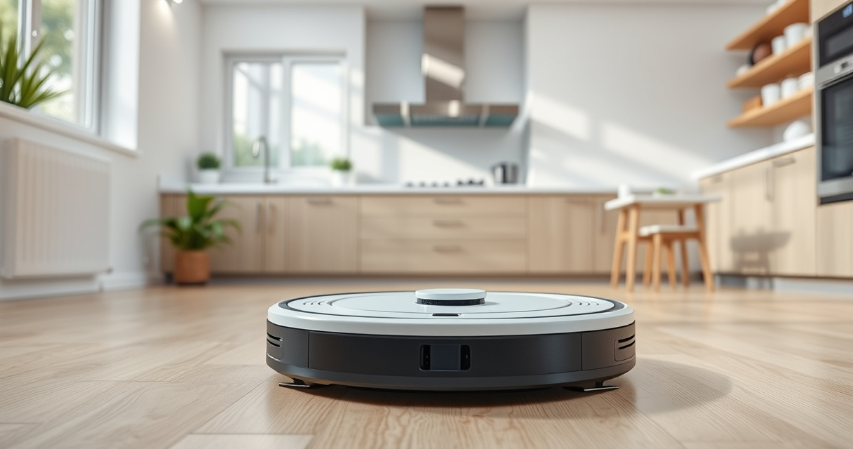 Best Roborock Robot Vacuum for Pet Hair (2026) — Guide 1