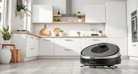 Best Roborock Robot Vacuum for Pet Hair (2026) — Guide 1