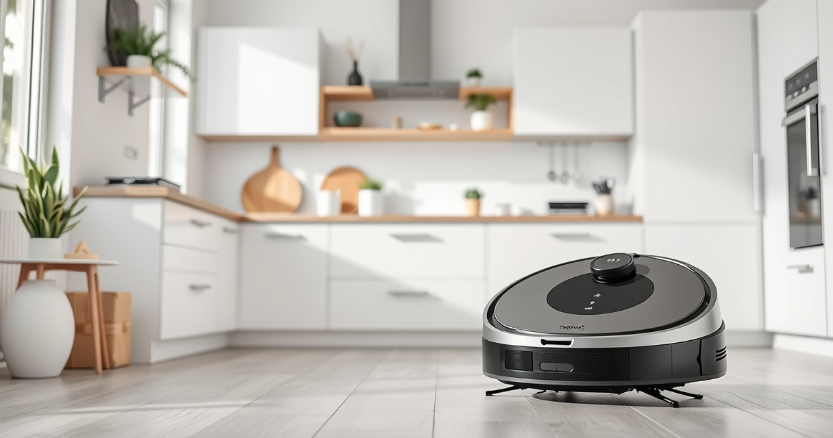 Best Roborock Robot Vacuum for Pet Hair (2026) — Guide 1