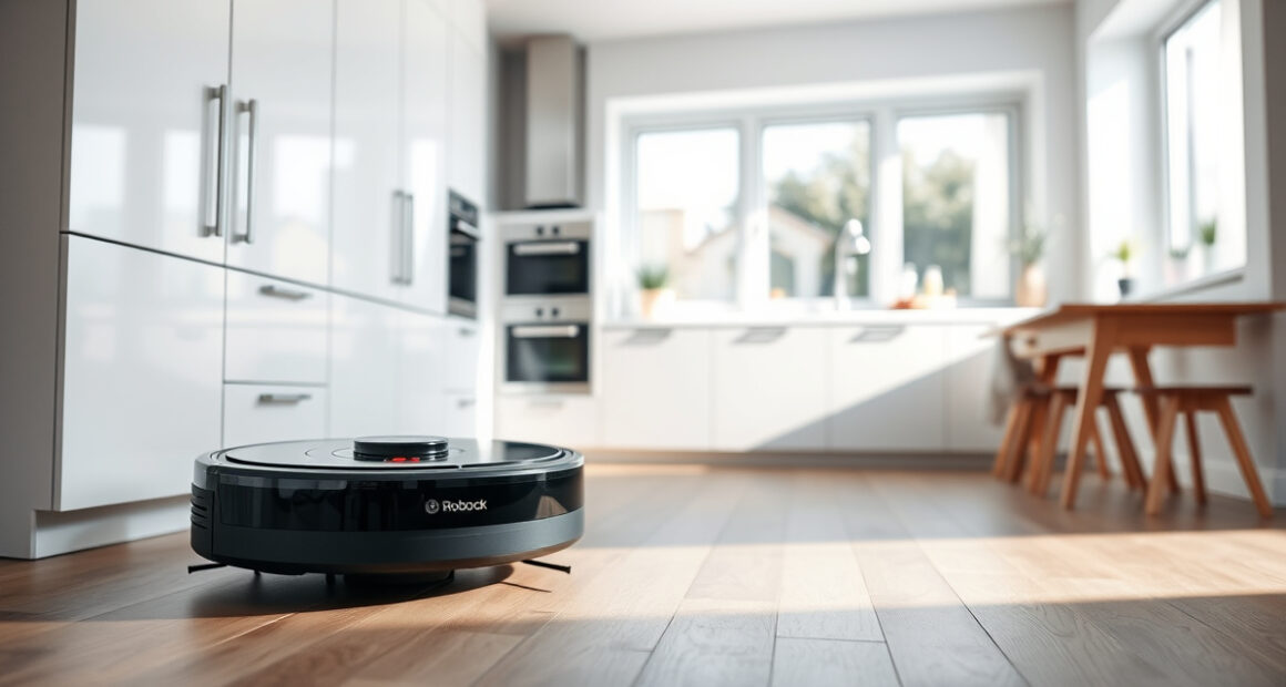 Best Roborock Robot Vacuum for Pet Hair (2026) — Guide 10