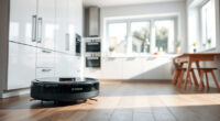 Best Roborock Robot Vacuum for Pet Hair (2026) — Guide 10